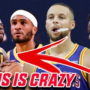 How Are Golden State Warriors Dominating The NBA Worl ???