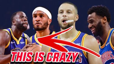 How Are Golden State Warriors Dominating The NBA Worl ???