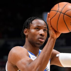 Verizon Game Rewind | Rookie Scores Career-High 26 Points in Loss to Toronto Raptors - Dec. 18, 2021