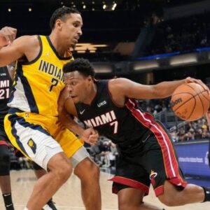 Miami Heat vs Indiana Pacers - Full Game Highlights | December 3, 2021 | 2021-22 NBA Season