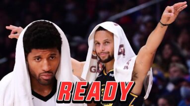 Smashing the Clippers, Warriors squad lengthen their winning streak | NBA SHOW
