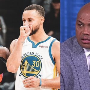 Inside the NBA Reacts to Warriors vs Suns Highlights - November 30, 2021