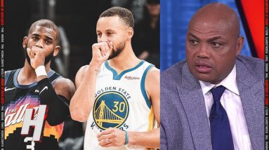 Inside the NBA Reacts to Warriors vs Suns Highlights - November 30, 2021