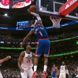 KCP How Are You Still In The NBA?