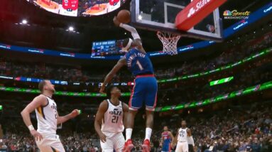 KCP How Are You Still In The NBA?