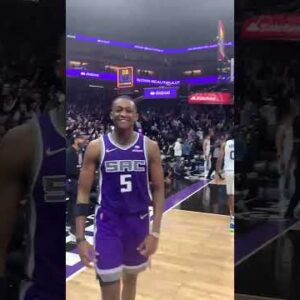 KINGS GAME-WINNER 😳🔥 #shorts
