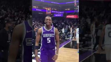 KINGS GAME-WINNER 😳🔥 #shorts