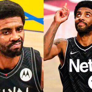 Kyrie Irving is BACK! 🔥🔥🔥