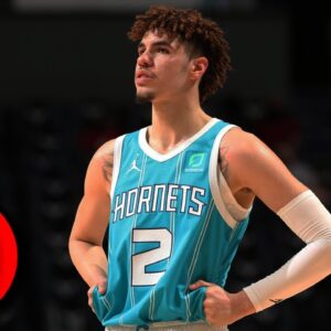 LaMelo Ball Top 10 Plays of Rookie Season