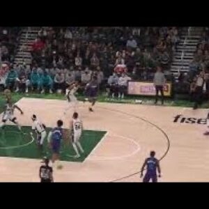 Lamelo is Making the Logo Familiar Territory Now 💦