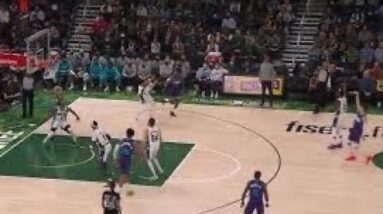 Lamelo is Making the Logo Familiar Territory Now 💦