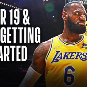Lebron James 'King' Moments 👑