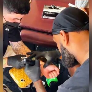 LeBron James Seen With A New Job After Nets Become Unstoppable (Parody)