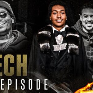 Lil Meech | Ep 114 | ALL THE SMOKE Full Episode | SHOWTIME Basketball