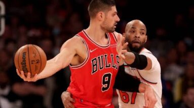 Chicago Bulls vs New York Knicks Full Game Highlights | December 2 | 2022 NBA Season