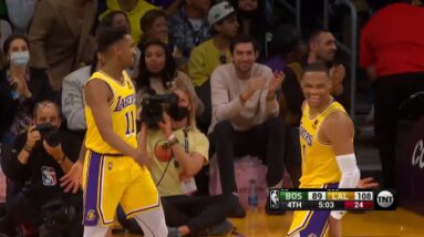 Malik Monk With Wind-Mill Dunk Are You Freaking Kidding Me😱!!
