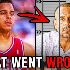 Meet the Man Who TRICKED an NBA Team into Taking Him