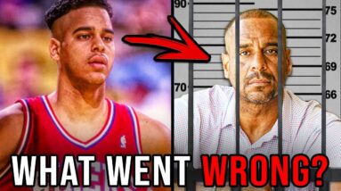 Meet the Man Who TRICKED an NBA Team into Taking Him
