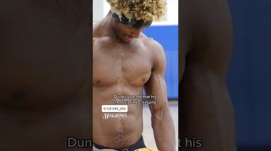 MOST SHREDDED DUNKER? TeeFly!