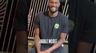 Name Association w/ Deandre Ayton! 😁