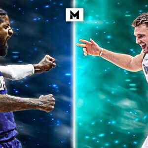 NBA - Amazing Plays & Moments To Be THANKFUL For! 🦃