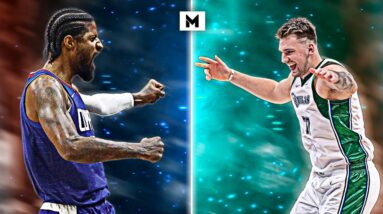 NBA - Amazing Plays & Moments To Be THANKFUL For! 🦃