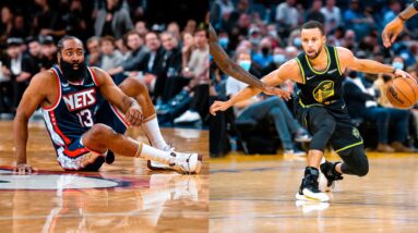 NBA "Ankle Breakers and Crossovers of 2022 Season!" MOMENTS