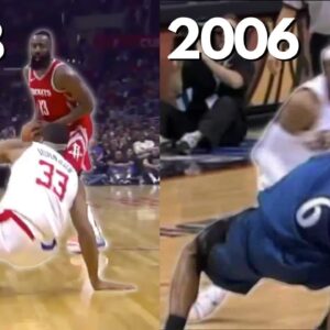 NBA Best Ankle-Breaker Every Year! | Since 2000