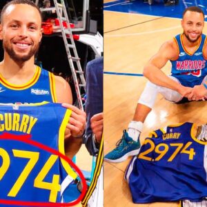 NBA "BREAKING RECORDS! 🤯" MOMENTS