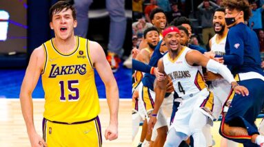 NBA "Called Game! 🔥2022 Season" MOMENTS
