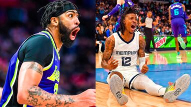 NBA "Extreme Humiliation! 😱" MOMENTS
