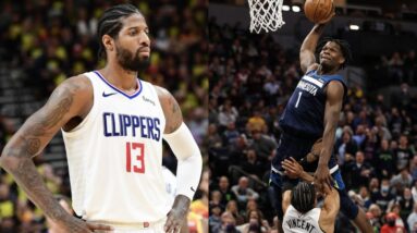 NBA "Failed Successfully!" MOMENTS