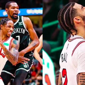 NBA "Hair-Raising Endings!" MOMENTS