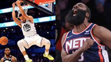 NBA "He Needs To Be DRUG TESTED!" MOMENTS