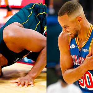 NBA "Horrible Injuries of 2022 Season!" MOMENTS