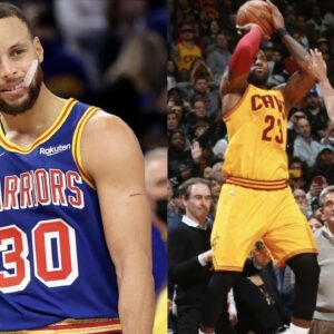 NBA "How Did That Go In?" MOMENTS