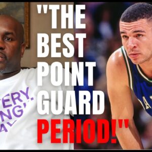 NBA Legends Explain How Good Jason Kidd Really Was