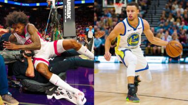 NBA "Most HUMILIATING Crossovers of 2022 Season! 😱" MOMENTS