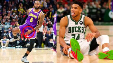 NBA "Movie-Esque Endings! 😱" MOMENTS