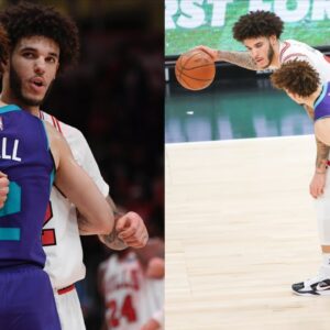 NBA "My Brother!" MOMENTS