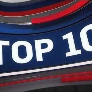 NBA Top 10 Plays Of The Night | December 6, 2021