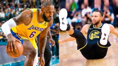 NBA "Unexpected Plays! 😱" MOMENTS