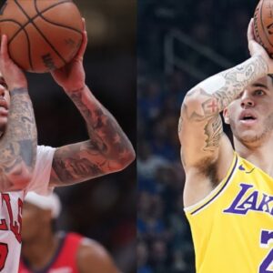 NBA "You Came A Long Way" MOMENTS
