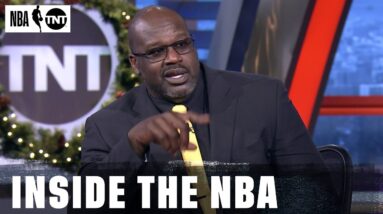 Can The Lakers Contend With The Warriors & Suns When They're Playing At Their Best? | NBA on TNT