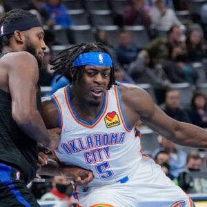 Los Angeles Clippers vs Oklahoma City Thunder - Full Game Highlights | December 18, 2021 NBA Season