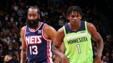 Minnesota Timberwolves vs Brooklyn Nets - Full Game Highlights | December 3, 2021 NBA Season