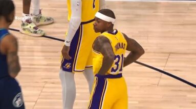 Isaiah Thomas Got A Standing Ovation In His Return To The NBA❤️