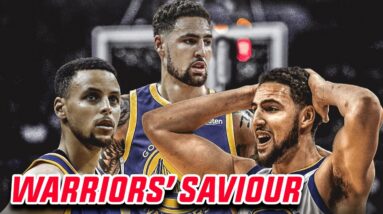 Only Klay Thompson Can Save Golden State Warriors & Here’s Why!!! | NBA SHOW