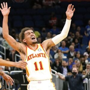 Atlanta Hawks vs Orlando Magic - Full Game Highlights | December 15, 2021 | 2021-22 NBA Season