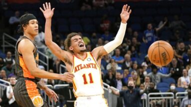 Atlanta Hawks vs Orlando Magic - Full Game Highlights | December 15, 2021 | 2021-22 NBA Season
